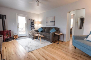 Serendipity Cottage